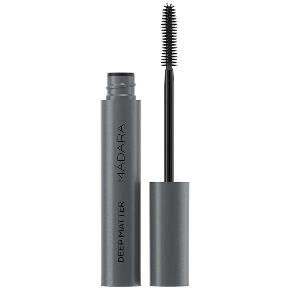 Mádara Metamorphose DEEP MATTER-mascara voor extra volume 6