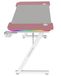 Mars Gaming MGDX120RGB Roze Gamingtafel