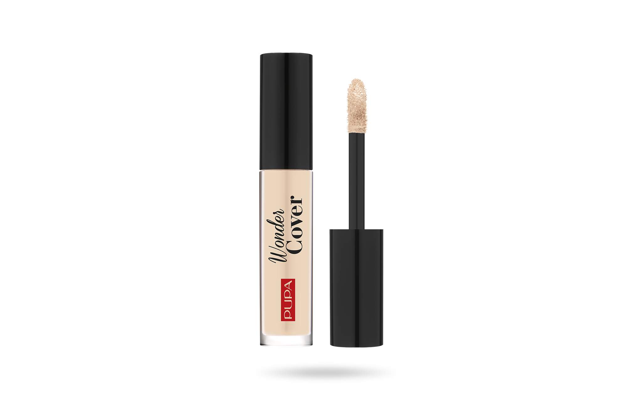 Pupa Milano Wonder Cover - 050175A002 - Concealer - 4.2 ml