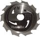 Makita M-FORCE zaagblad 165x30x10T - B-31924