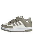 Adidas Rapid Court CF C Groen 33 EU