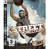 Electronics Arts NBA Street Homecourt