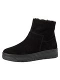Tamaris Core Dames Laarzen - Zwart