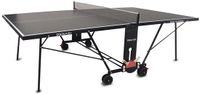 Pegasi Tafeltennistafel Pegasi 700 Indoor Black