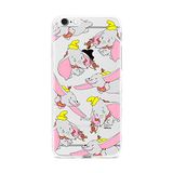 ERT GROUP mobiel telefoonhoesje voor Iphone 6 PLUS origineel en officieel erkend Disney patroon Dumbo 016