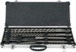 Makita 10-delige set boren en beitels SDS Plus D-42385