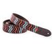 RightOn Ziggy - Teal Sangle de Guitare