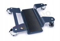 FLY MOTO Seaco Marcin Molenda Blauw/Zwart Motorparkeerplatform