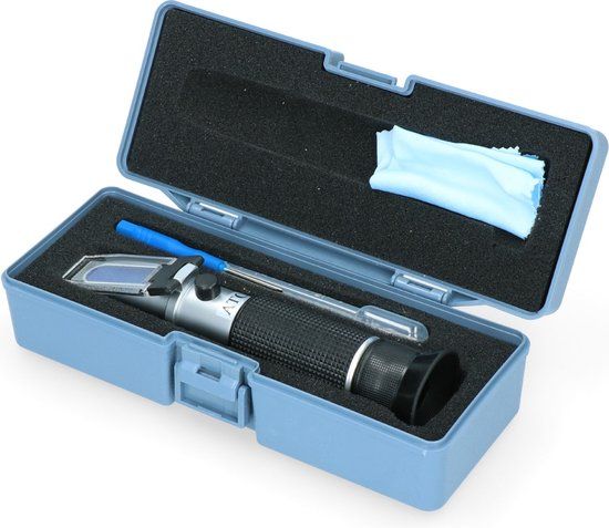Refracto Hofman Animal Care Colostrum meter