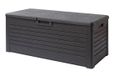 Toomax Florida opbergbox tuinkussens - 550L - Antraciet