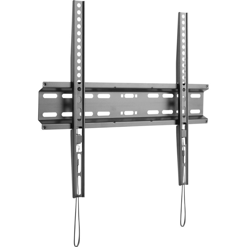 BlueBuilt Vaste muurbeugel 32\" - 50\" Zwart