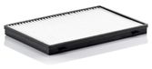 MANN-FILTER CU 3943 Filtre d'habitacle - VOITURES + TRANSPORTEURS