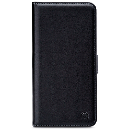 Mobilize Mobilize PU-leer Book Case Zwart Xiaomi Redmi A1/A2