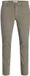 Jack & Jones Pantalon slim Vetiver W30 x L30