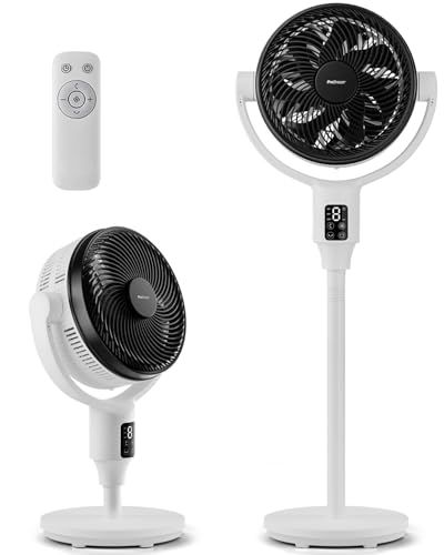 Pro Breeze Airflo 111 cm hybride ventilator