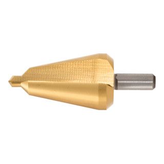 KS Tools HSS TiN Hole Saw, Ø 24-40mm - 1 Piece