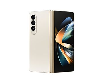 Samsung Galaxy Z Fold4 5G - 512GB - Beige