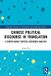 Chinese Routledge Chinese Political Discourse in Translation: A Corpus-based Critical Discourse Analysis Paperback