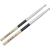 Vater 5B Extended Play Hickory Drumsticks