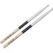 Vater 5B Extended Play Hickory Drumsticks