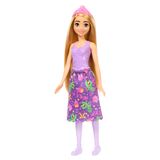 Disney Princess Party Raiponce Poupée mannequin