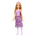Disney Princess Party Raiponce Poupée mannequin