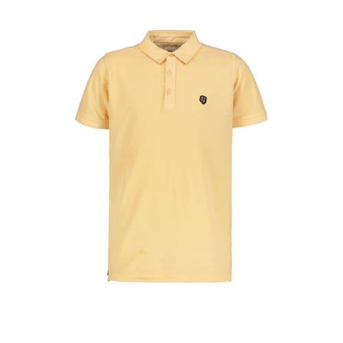 Garcia polo geel