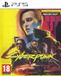 Bandai Namco Entertainment Inc. Cyberpunk 2077 Ultimate Edition PS5