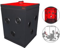 HIGHPRO NETWORK, S.L. Scandale - Noir et Rouge