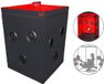HIGHPRO NETWORK, S.L. Scandale - Noir et Rouge