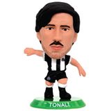 Soccerstarz Newcastle Sandro Tonali Home Kit (Classic Kit) Figures