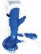 BSI Zwembadstofzuiger Basis blauw 2 delig