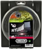 Oregon Nylium maaidraad vierkant 2,4 x 60 m grijs
