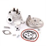 Cilinder AIRSAL Cilinder Kit 50cc Sport Zillion 50 LC (water) (vanaf bouwjaar 1999) Type: UF
