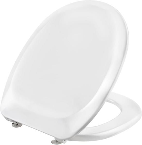 Cornat Camero toiletbril - wit