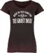 Ghost Inside, The The Ghost Inside Best Of Me Dames T-shirt - wijnrood - M