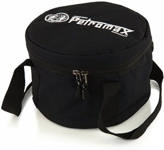 Petromax Transporttas Dutch Oven ft4.5