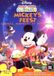 Disney Movies Walt Disney Mickey's Feest - DVD