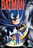 DE DVD Imports Default Brand Code Batman Animated Series V1 (Import)
