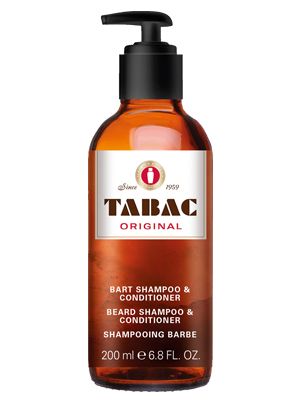 Tabac Original Beard Shampoo 200ml