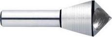 Exact 05423 Cross-gat verzinkboor 15 mm HSS-E Cilinderschacht