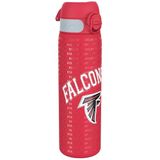 Ion8 Stalen Waterfles, 600 ml/20 oz, NFL Design