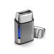 BaByliss Super-X Metal Series Foil Shaver FS996DE