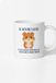 Bol Hamster Mok Grappig