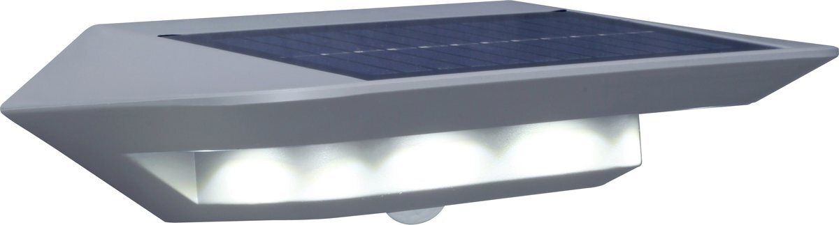 LUTEC Ghost Solar 1L PIR