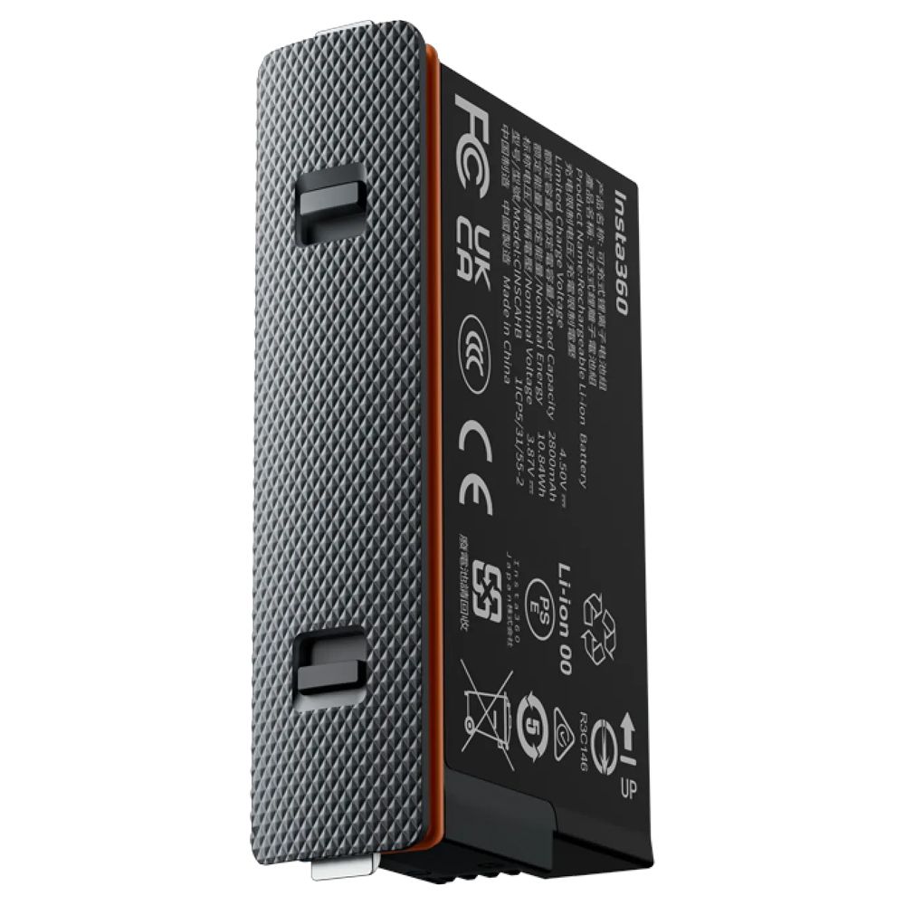 Insta360 X5 Ultra Battery