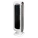 Fellowes AeraMax DX5 - Luchtreiniger - Wit - 8 m³