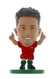 Soccerstarz Portugal Diogo Jota Home Kit Figure