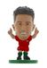 Soccerstarz Portugal Diogo Jota Home Kit Figure