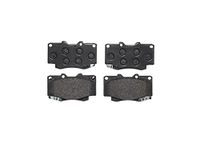 Brembo P83151 Voorremblokken, aantal 4